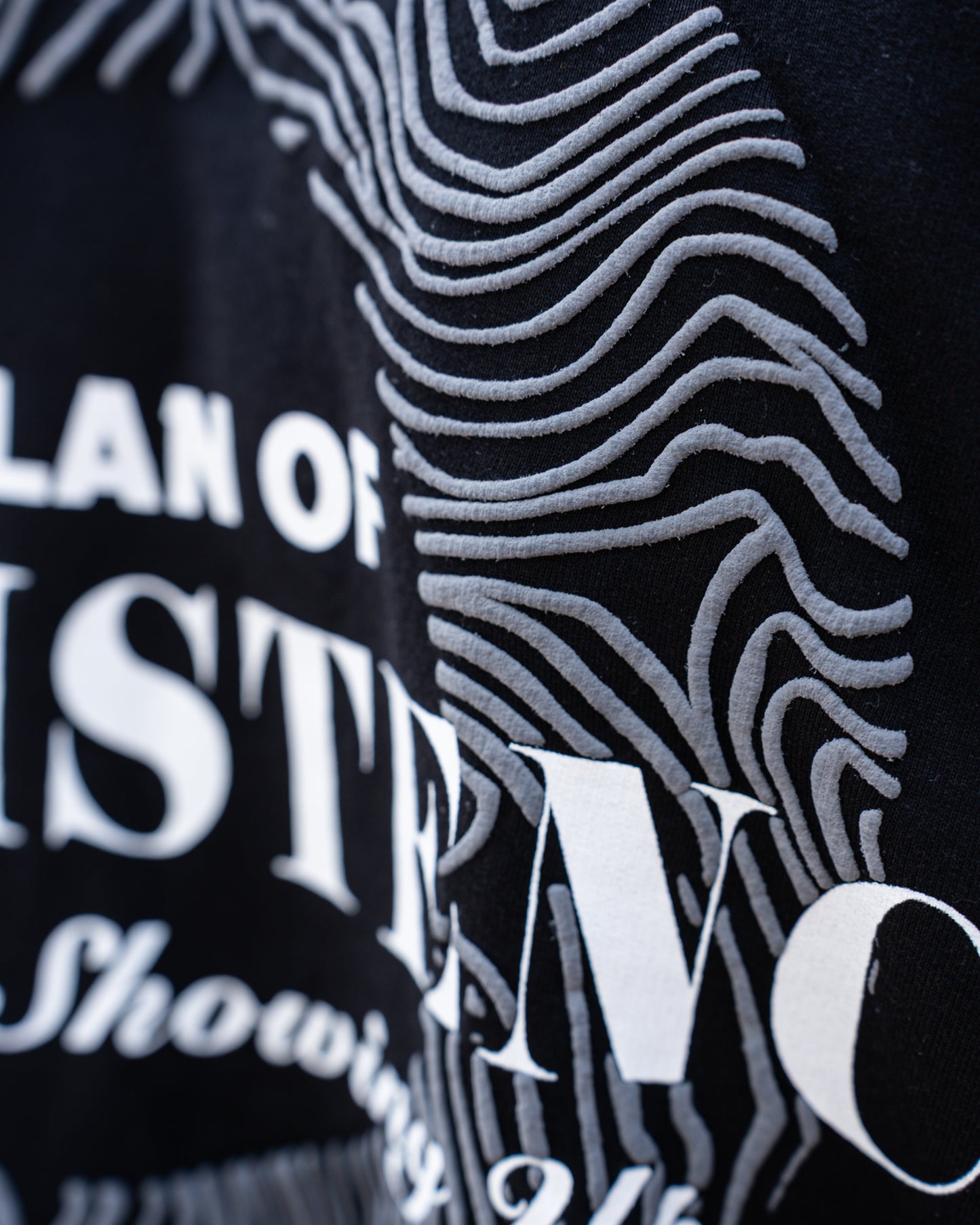 Clan of Consistency