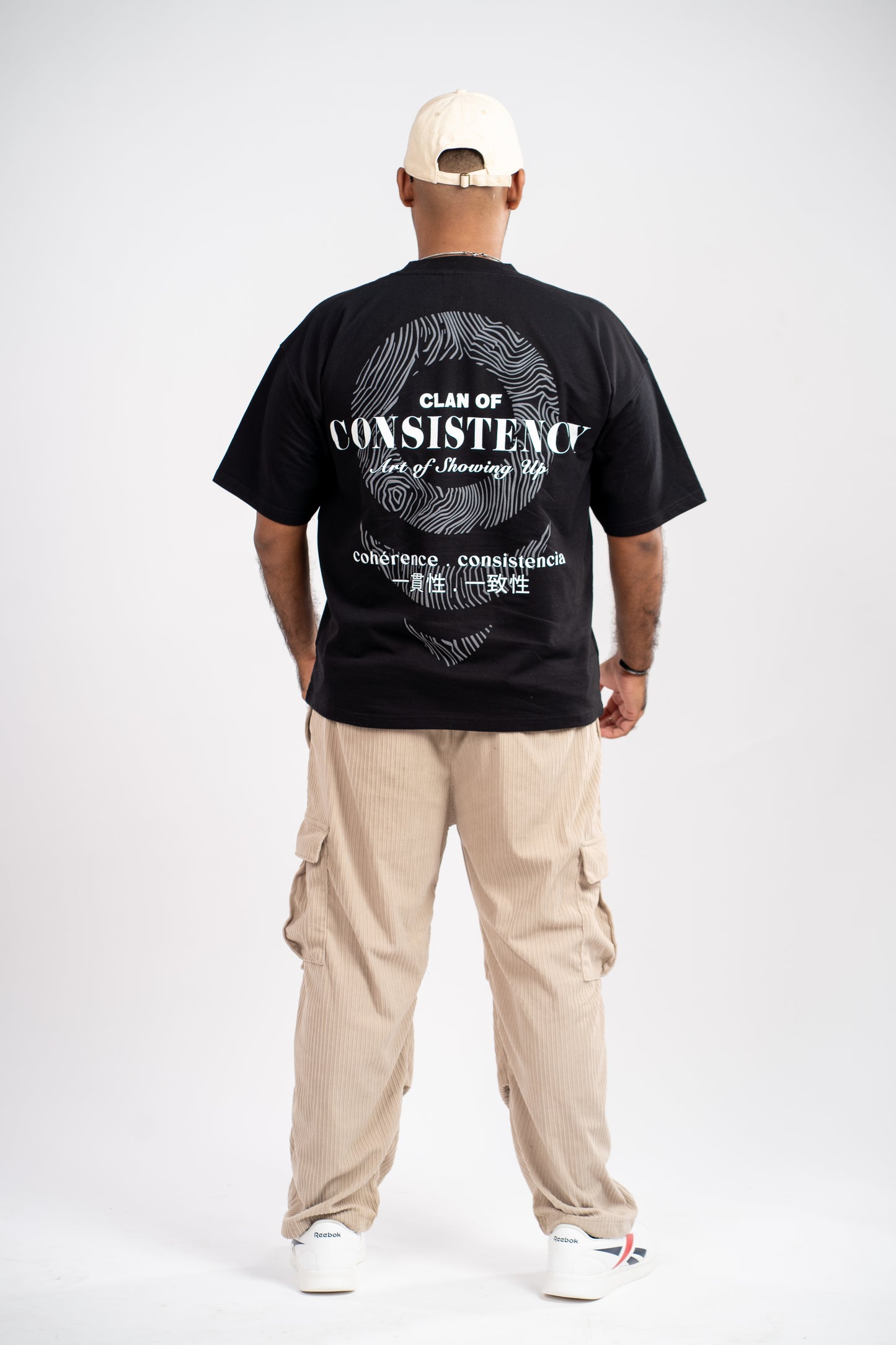 Clan of Consistency