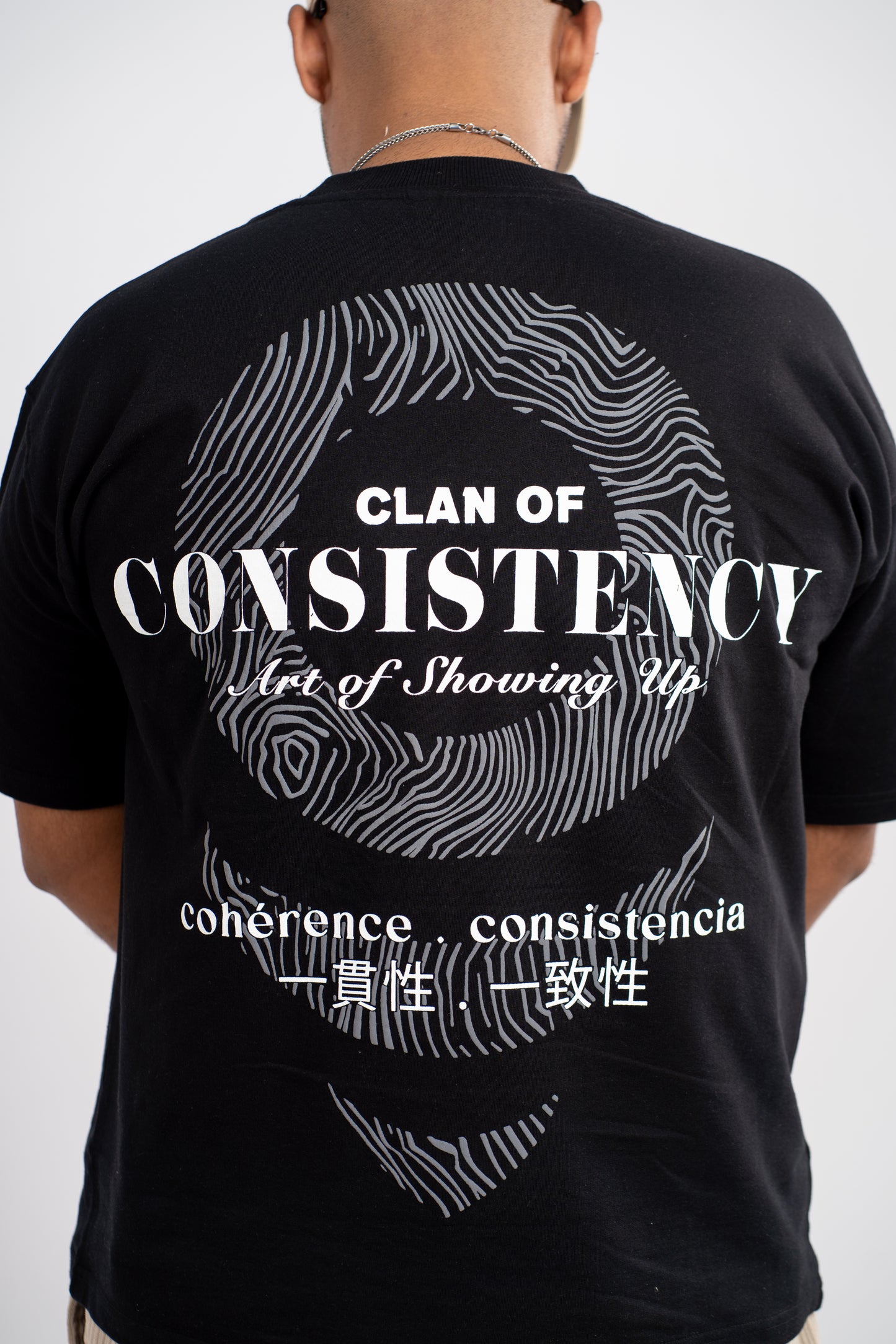 Clan of Consistency